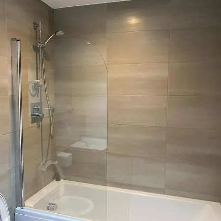Centre - Broad Street Appartement *